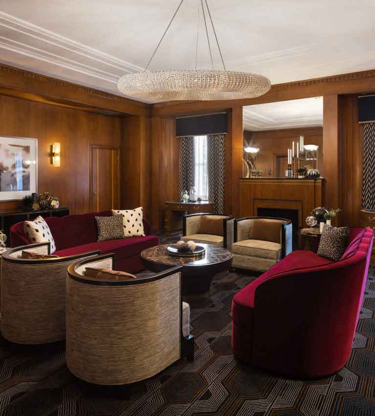 Послеобеденный чай как поле для экспериментов